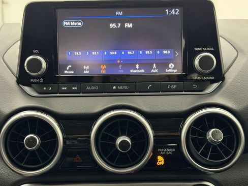 Used 2023 Nissan Sentra S FWD image 20