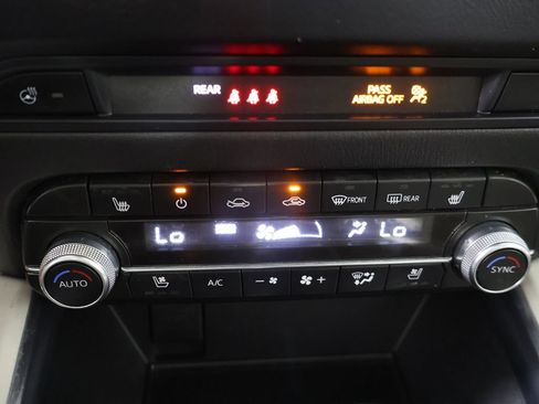 Used 2023 MAZDA CX-5 AWD 2.5 S w/ Premium Plus Pkg image 48
