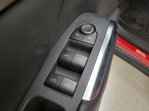 New 2026 Chevrolet Traverse LT w/ Midnight/Sport Edition image 27