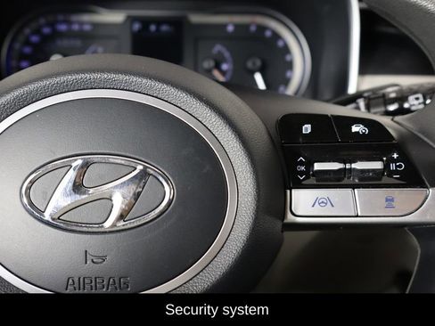 Used 2023 Hyundai Tucson SEL FWD image 10