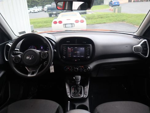 Used 2020 Kia Soul S image 51