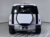 New 2025 Land Rover Defender 110 S image 4