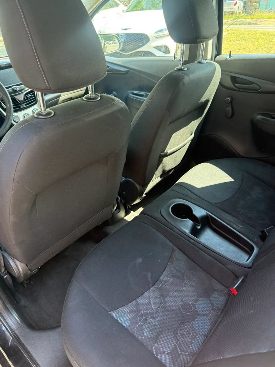 Used 2017 Chevrolet Spark LS FWD image 8