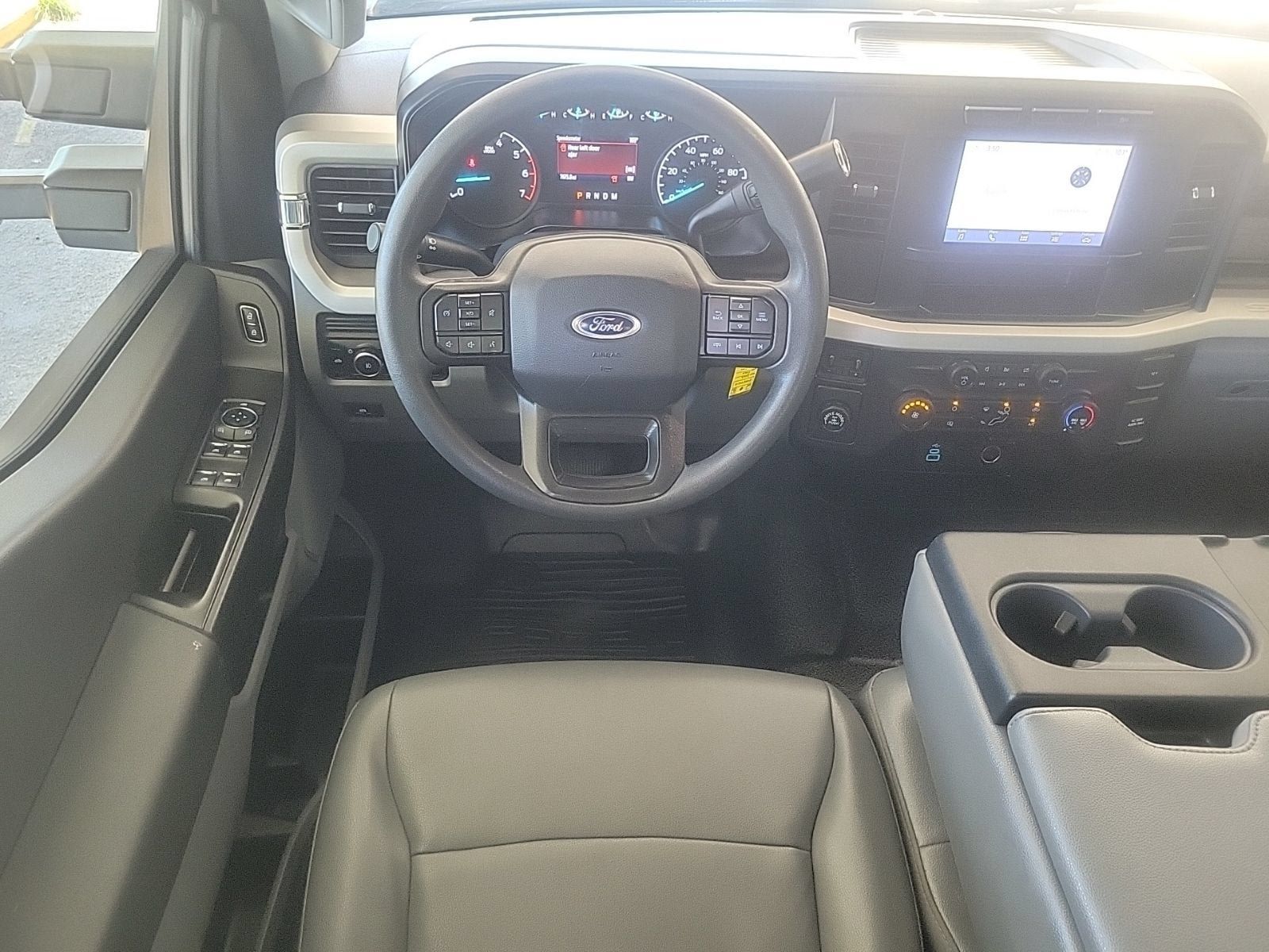 Used 2023 Ford F250 XL w/ XL Chrome Package RWD image 20