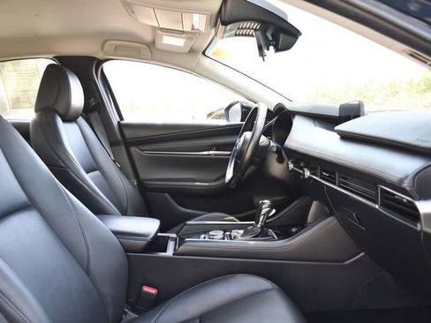 Used 2024 MAZDA MAZDA3 s FWD image 26