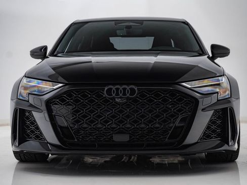 Used 2026 Audi RS 3 AWD/4WD image 6