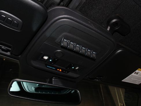 Used 2024 Ford Bronco Heritage Edition AWD/4WD image 27