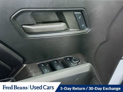 Used 2023 Chevrolet Colorado W/T w/ LPO, Pro Essentials Package image 18