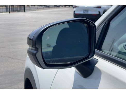 Used 2024 Honda HR-V Sport image 11