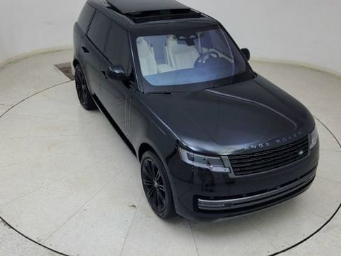 Used 2023 Land Rover Range Rover SE AWD/4WD image 75