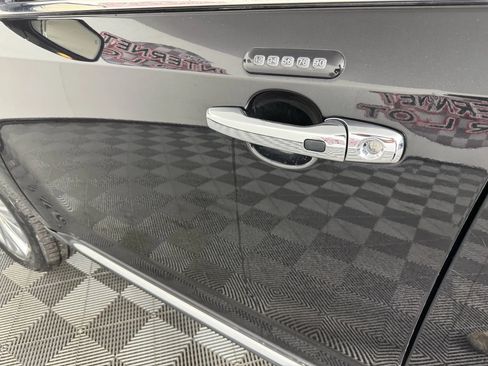 Used 2015 Lincoln MKX AWD w/ Equipment Group 102A image 27