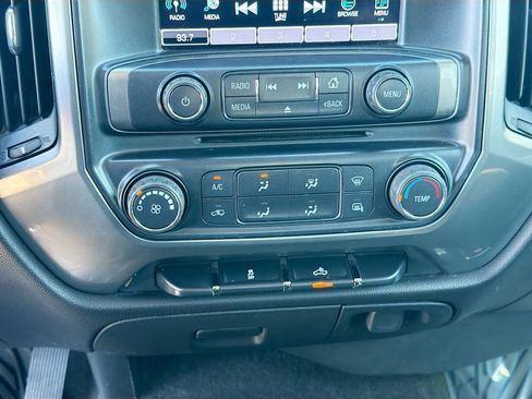 Used 2016 Chevrolet Silverado 1500 LT image 27