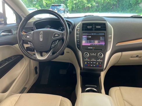 Used 2015 Lincoln MKC FWD w/ Equipment Group 102A Reserve image 18