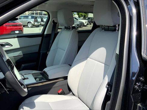 New 2025 Land Rover Range Rover Velar S image 10