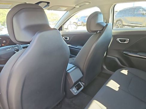 New 2026 Kia K4 LX image 10