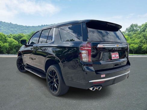 Used 2023 Chevrolet Tahoe High Country RWD image 25