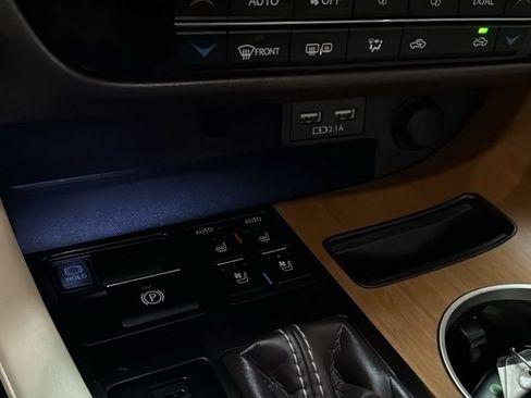 Used 2020 Lexus RX 350 FWD w/ Premium Package image 32