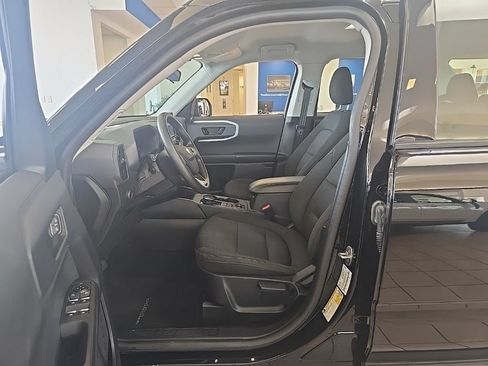 Used 2022 Ford Bronco Sport AWD/4WD image 13