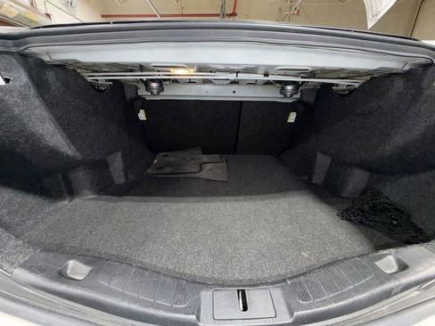 Used 2017 Ford Fusion SE w/ Fusion SE Technology Package image 22