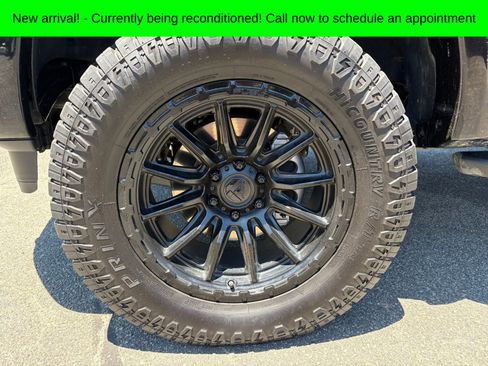 Used 2023 Ford F150 XLT w/ Equipment Group 302A High AWD/4WD image 10