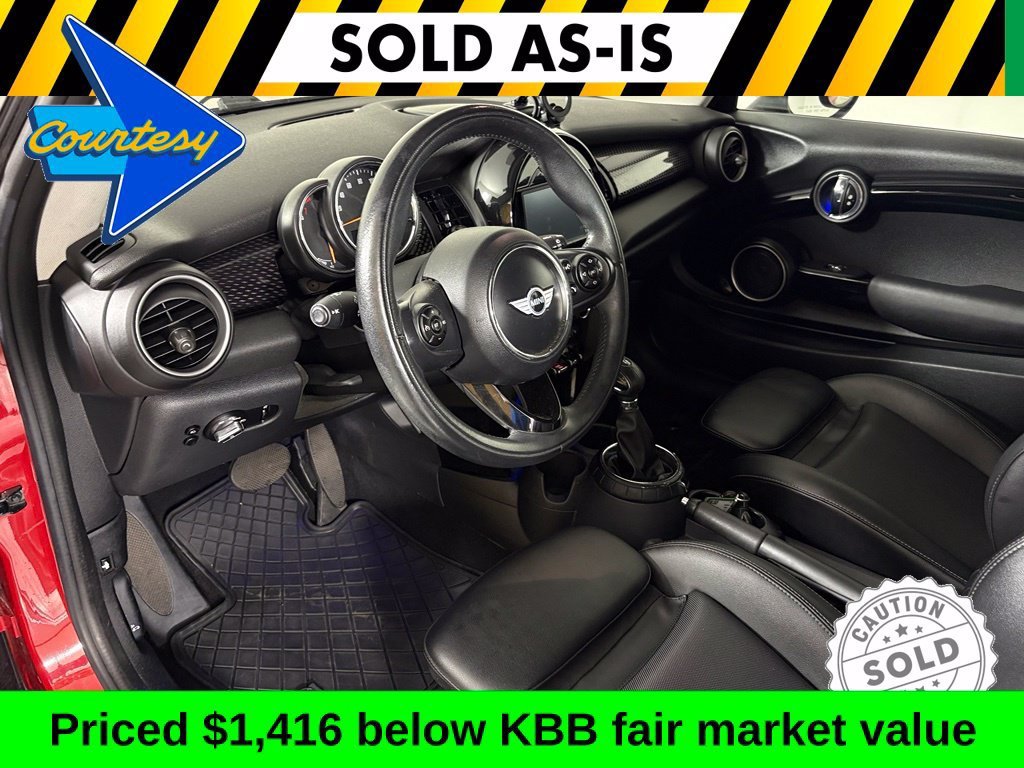 Used 2015 MINI Cooper S FWD image 15