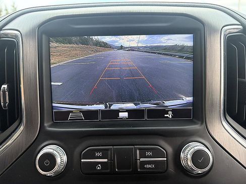 Used 2020 GMC Sierra 1500 Denali AWD/4WD image 7