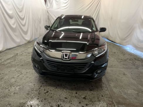 Used 2022 Honda HR-V EX image 14