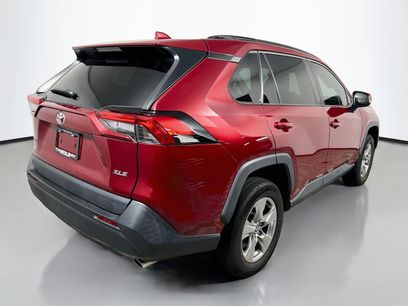 Used 2023 Toyota RAV4 XLE w/ Convenience Package