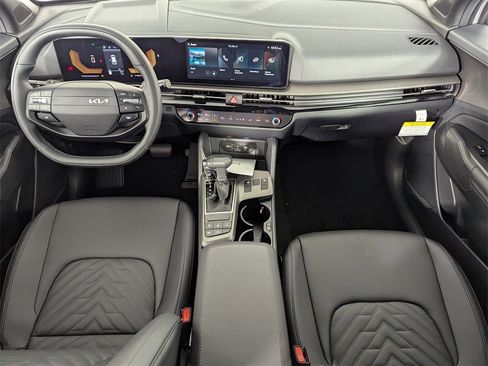 New 2026 Kia Sportage X-Line image 15