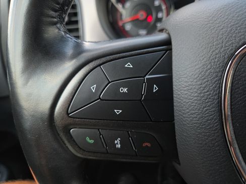 Used 2023 Dodge Charger SXT w/ Blacktop Package RWD image 18