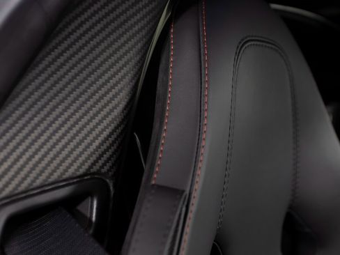 Used 2014 McLaren P1 image 48