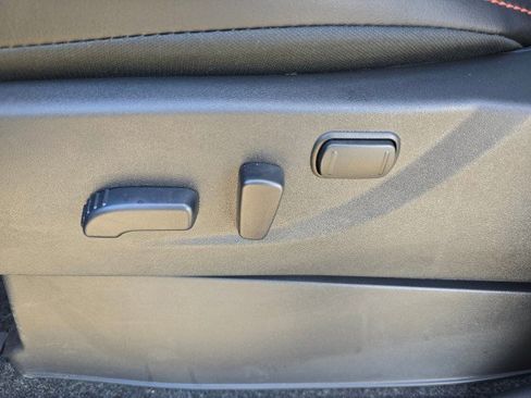 New 2026 Nissan Frontier PRO-4X w/ Pro Premium Package image 26