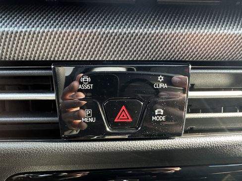 New 2026 Volkswagen GTI SE image 19