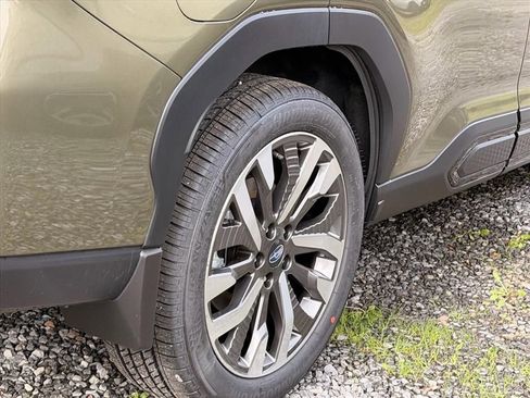 New 2026 Subaru Forester Touring AWD/4WD image 17