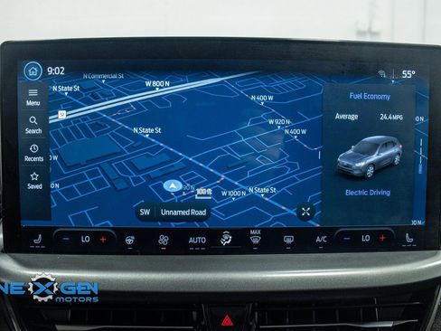 Used 2023 Ford Escape SE image 18