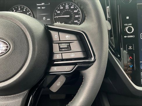 New 2026 Subaru Forester Touring image 15