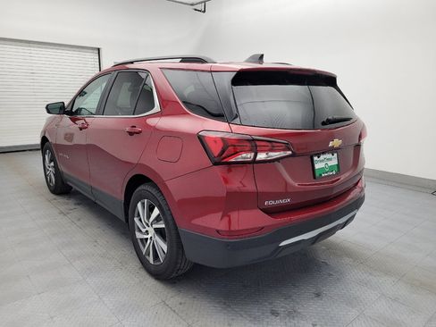 Used 2024 Chevrolet Equinox LT image 5