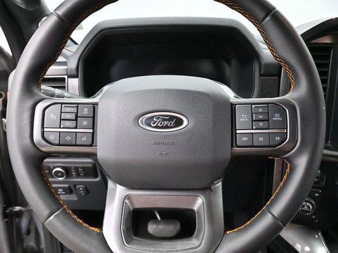 Used 2023 Ford F150 Tremor w/ Equipment Group 402A High AWD/4WD image 16
