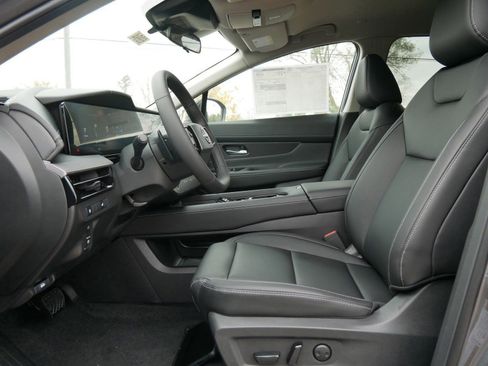 New 2026 Nissan Murano SV image 5