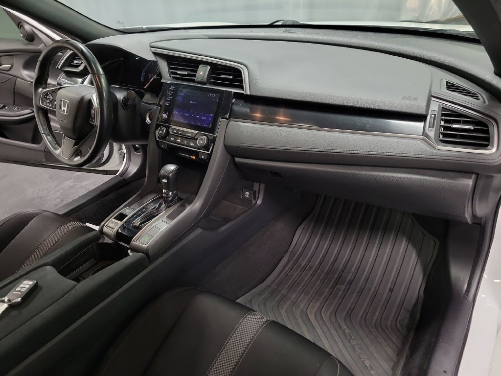 Used 2020 Honda Civic EX image 33
