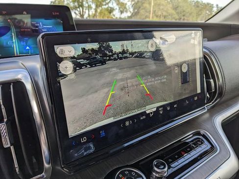 New 2026 Ford Expedition Max Platinum w/ Platinum Ultimate Package image 28