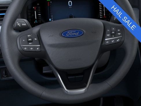 New 2026 Ford Maverick XLT w/ Equipment Group 301A AWD/4WD image 14