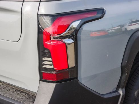 New 2026 Chevrolet Silverado EV LT w/ Plus Package image 8