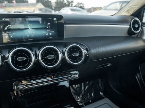 Used 2020 Mercedes-Benz A 220 4MATIC image 20