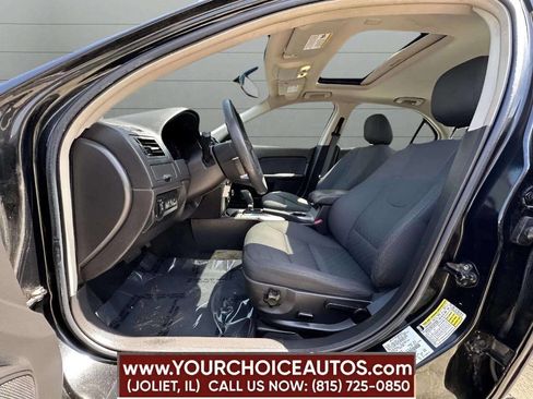 Used 2010 Ford Fusion SE image 19