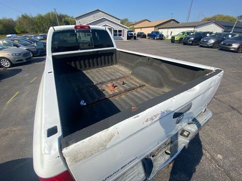 Used 2006 Dodge Ram 3500 Truck Laramie image 13