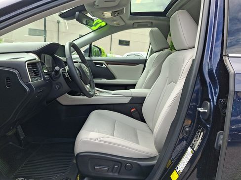 Certified 2022 Lexus RX 350 AWD w/ Premium Package image 14