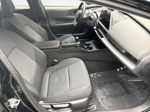 Used 2024 Toyota Prius LE image 16