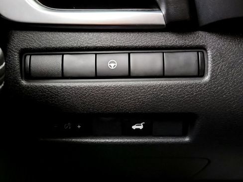 Used 2022 Nissan Rogue SL w/ SL Premium Package AWD/4WD image 34