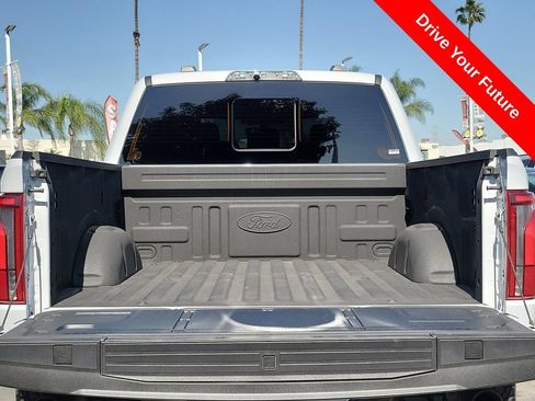 Used 2025 Ford F150 Raptor w/ Equipment Group 803A Raptor R AWD/4WD image 27